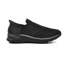Pierre Cardin PCI-10050 Siyah Erkek Spor Ayakkabı