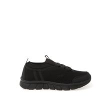Pierre Cardin PCS-10144 Siyah Kadın Sneakers Ayakkabı