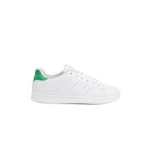 Pierre Cardin PCS-10152 3319 Beyaz Yeşil Erkek Spor Ayakkabı