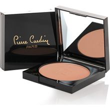 Pierre Cardin Peachy Nude Porcelain Edition Blush On - Allık