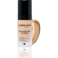 Pierre Cardin Photoglow Aydınlık Veren Medium Skin with Very Warm Fondöten