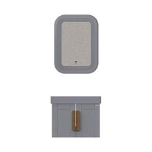 Pierre Cardin Pio 65 cm Banyo Dolabı