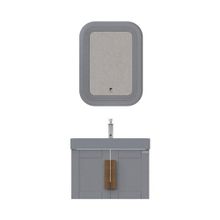 Pierre Cardin Pio 70 cm Banyo Dolabı