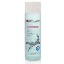 Pierre Cardin Refreshing Tonic 200 ml - Canlandırıcı Yüz Toniği