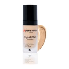 Pierre Cardin Tan Skin With Beige Warm Photoglow Aydınlık Veren Fondöten
