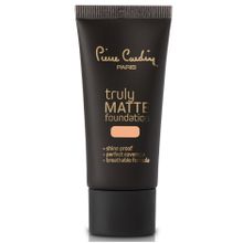 Pierre Cardin Truly 370 Neutral Beige Matte Fondöten
