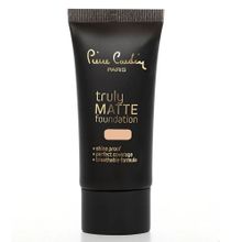 Pierre Cardin Truly Matte Light Caramel 432 Fondöten