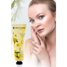 Pierre Cardin Zeytinyağı Özlü E Vitaminli 30 Ml Nemlendirici El Kremi