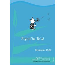 Pigletin Tesi - Benjamin Hoff