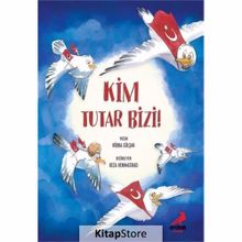 PIJAMA AILESI 3 - KIM TUTAR BIZI!.. - İBRAHİM SARI