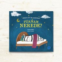 Pijamam Nerede? - Fatma Arıcı