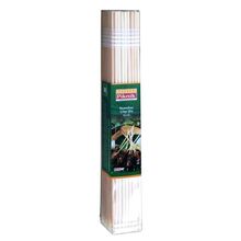 Piknik 100'lü 25 cm Bambu Çöp Şiş
