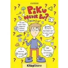 Piku Nedir Bu? - Didem Yıldız