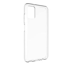 Pilanix Samsung Galaxy A03S Ultra İnce Şeffaf Silikon Kılıf