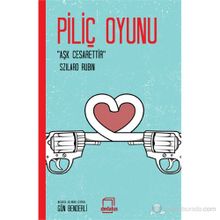 Piliç Oyunu - Szılard Rubin