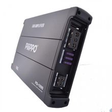 Pilippo PO-1090 Mono 1000 W Oto Anfi Amfi