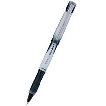 Pilot BLN-VBG5-B Siyah V-Ball Grip Bilye Uçlu 0.5 mm Roller Kalem