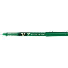 Pilot BX-V7-G İğne Uç V7 Yeşil Roller Kalem