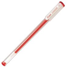 Pilot Choose BL-CH-7-R-BG Kırmızı Jel Kalem