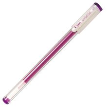 Pilot Choose BL-CH-7-V-BG Mor Jel Kalem