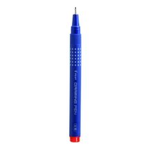 Pilot Drawing Art 0.3 mm Kırmızı Çizim Kalemi