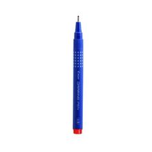 Pilot Drawing Art 0.8 mm Kırmızı Çizim Kalemi
