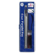 Pilot FP3-60-SS 6.0 mm Kaligrafi Kalemi