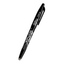 Pilot Frixion 0.5 Siyah Silinebilir Roller Kalem