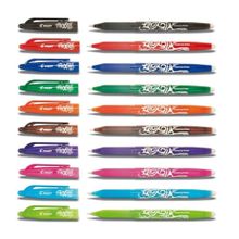Pilot Frixion Ball Pembe Silinebilir Roller Kalem