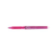Pilot Frixion Pembe 0.5 mm Silinebilir Roller Kalem