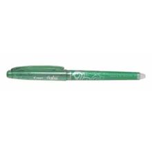 Pilot Frixion Yeşil 0.5 mm Silinebilir Roller Kalem