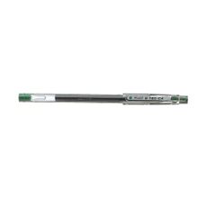 Pilot G-TEC-C4 Yeşil Jel Mürekkepli Kalem
