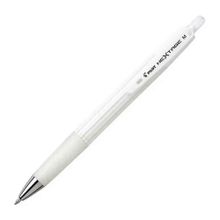 Pilot Nextage 1.0 mm Beyaz Tükenmez Kalem