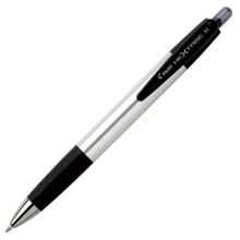 Pilot Nextage 1.0 mm Gümüş Tükenmez Kalem