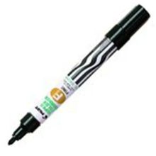 Pilot Permanent Yuvarlak Siyah Marker Boya Markörü