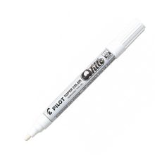 Pilot SC-M-W Beyaz Paint Marker Kalem