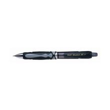 Pilot Shaker-X 0.7 mm Siyah Mekanik Kurşun Kalem