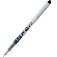 Pilot Siyah SVPN-4W-B V-Pen Kullan At Dolma Kalem