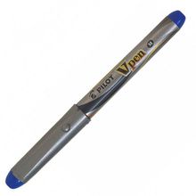 Pilot SVP-4M-L Mavi Silver Vpen Dolma Kalem