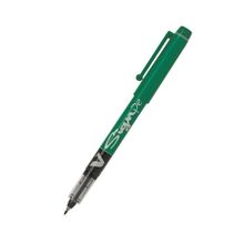 Pilot SW-VSP-G Yeşil V-Signpen İmza Kalemi