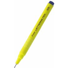 Pilot SWN-DRL-10-L Lettering 1 mm Mavi Art Kaligrafi Kalemi