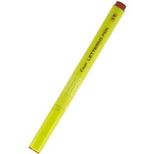 Pilot SWN-DRL-30-R Lettering 3 mm Kırmızı Art Kaligrafi Kalemi