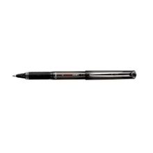 Pilot V-Bal Yuvarlak Uç 1 mm Siyahl Grip Roller Kalem
