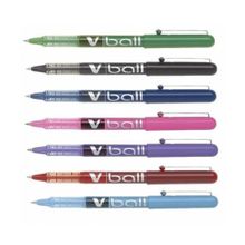 Pilot V-Ball 0.5 mm Roller Kalem