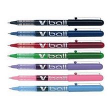 Pilot V-Ball 0.7 mm Roller Kalem