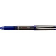 Pilot V-Ball Grip 1 mm Sıvı Mürekkepli Mavi Roller Kalem