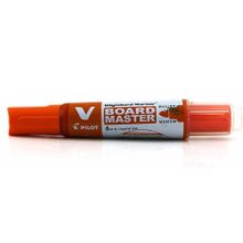 Pilot V-Board Master Turuncu Yazı Tahtası Kalemi