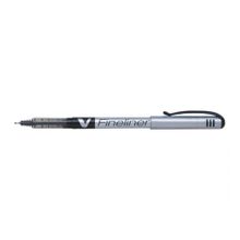 Pilot V-fıneliner 1.2 mm Siyah Keçe Uçlu Kalem
