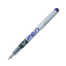 Pilot V Pen Mor Dolma Kalem