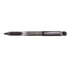 Pilot V10 Grip Hi-Tecpoint Siyah 12'li İğne Uçlu Kalem